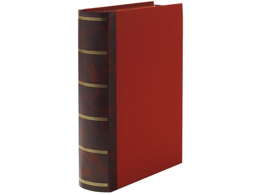 Caixa de transferencias para diversas opcoes folio tipo livro , Liderpapel , 2239 , 8435065803082